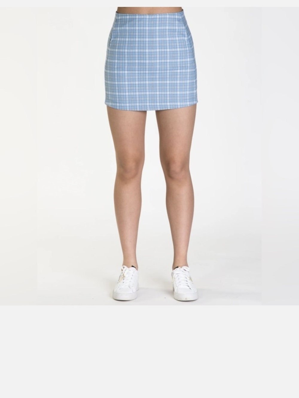 Harlow. Camille Mini Skirt. Size Small.